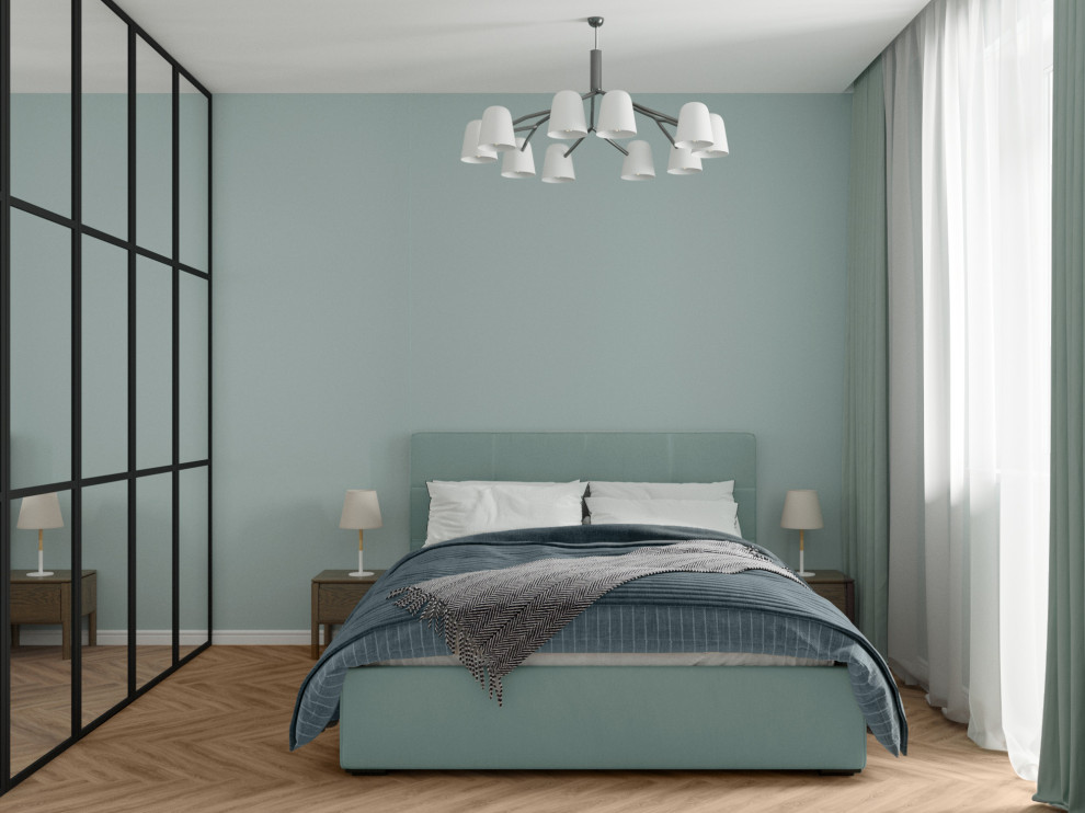 39 990 руб. 1-к квартира, 41.8 кв. м