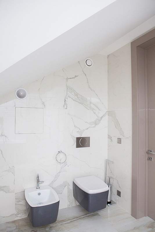 Дом в Монтевиле 2