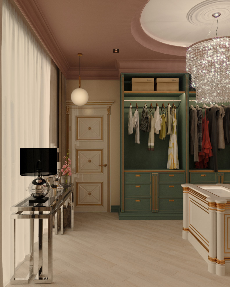 Волшебник изумрудного города