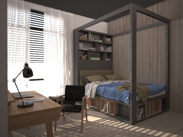 Таунхаус в Москве