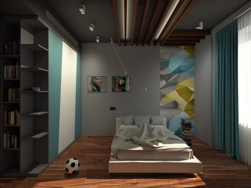 Квартира на Ждановской