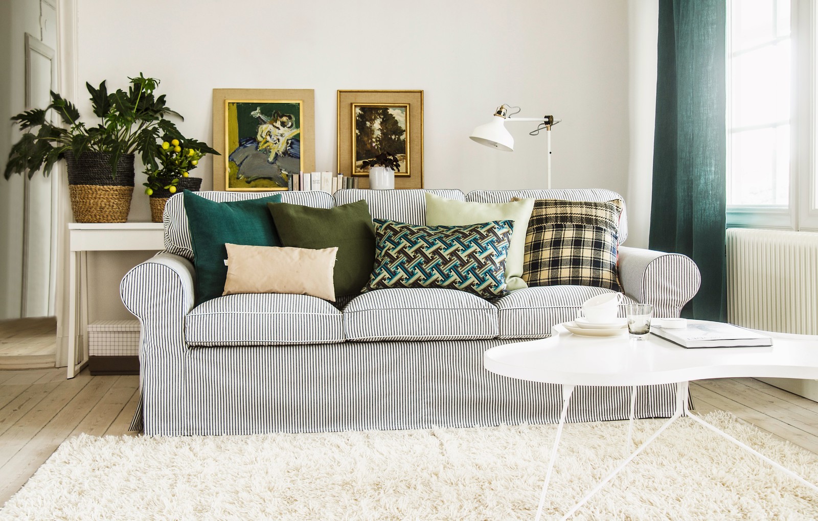 Личный опыт: Редкая птица ЭКТОРП, или Охота за чехлом