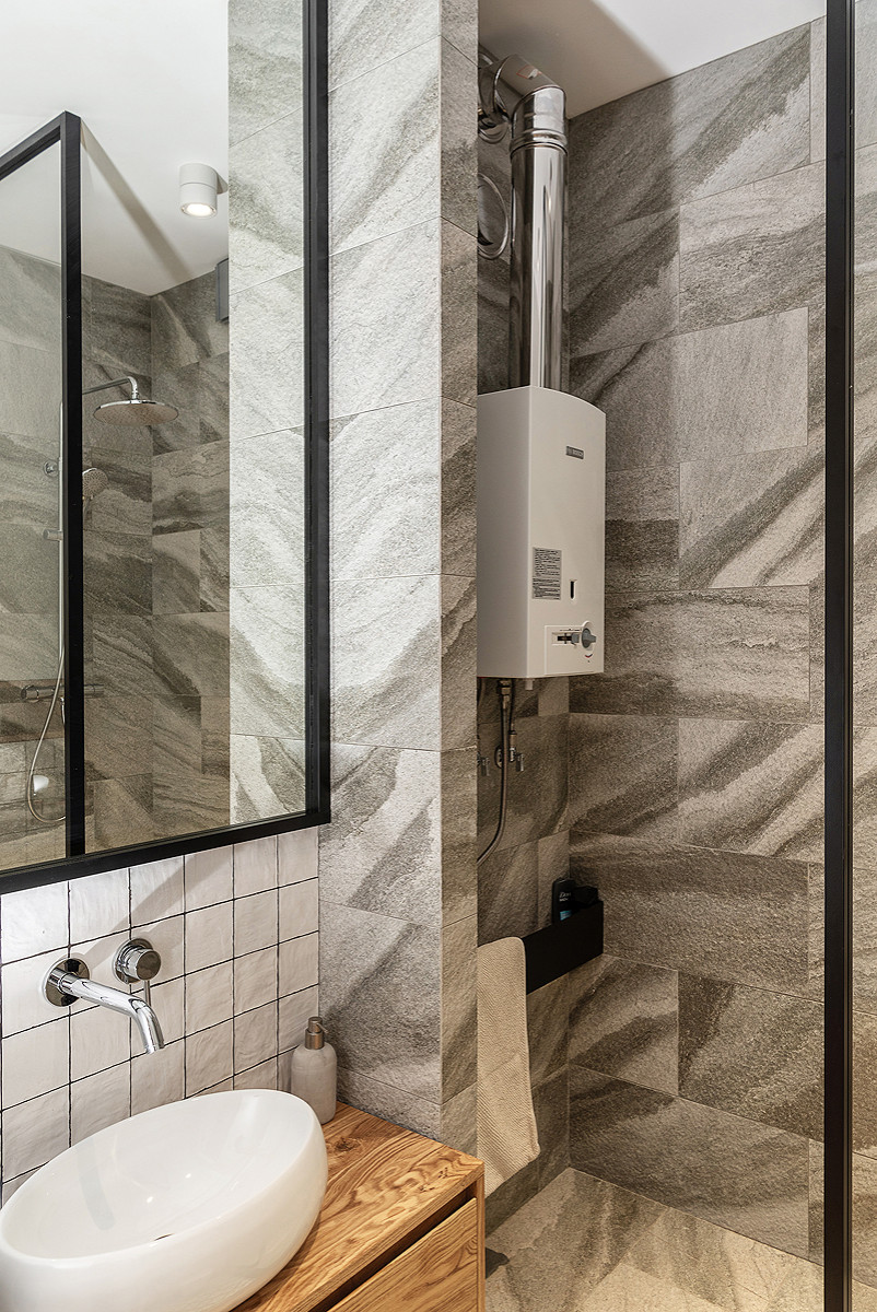 Квартира 35 м2