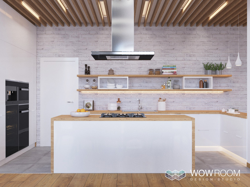 Частный дом. Кострома