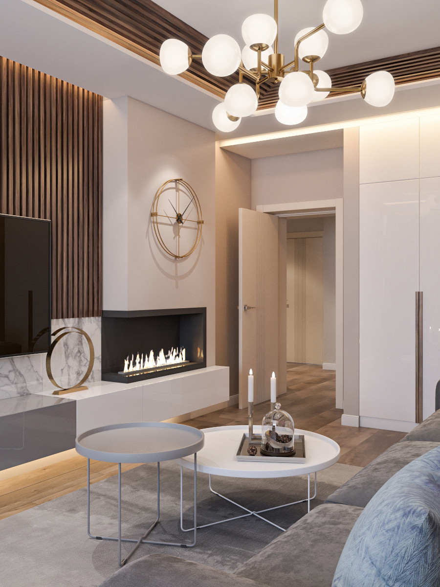 Визуализации от клиентов