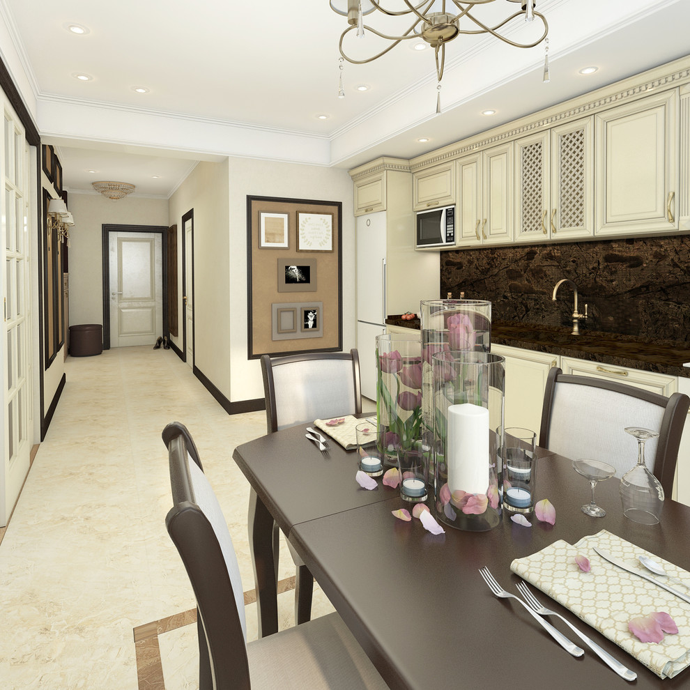 Уютная классика