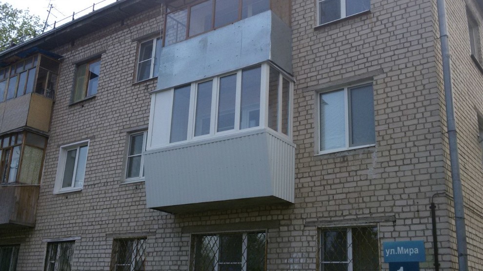 Наши работы