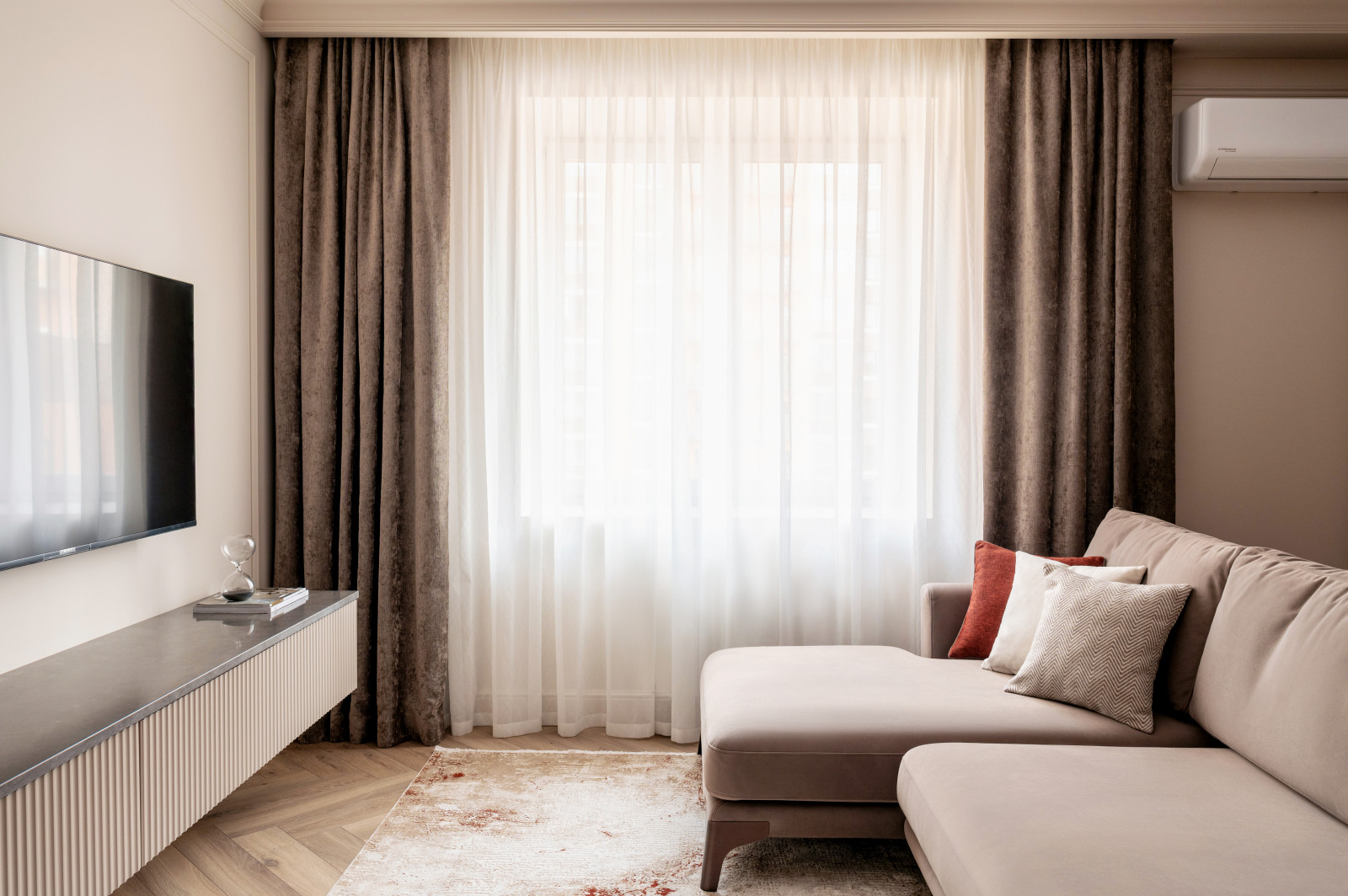 Современная классика для семьи