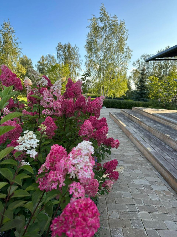 Коттеджный поселок "Новый Мир"