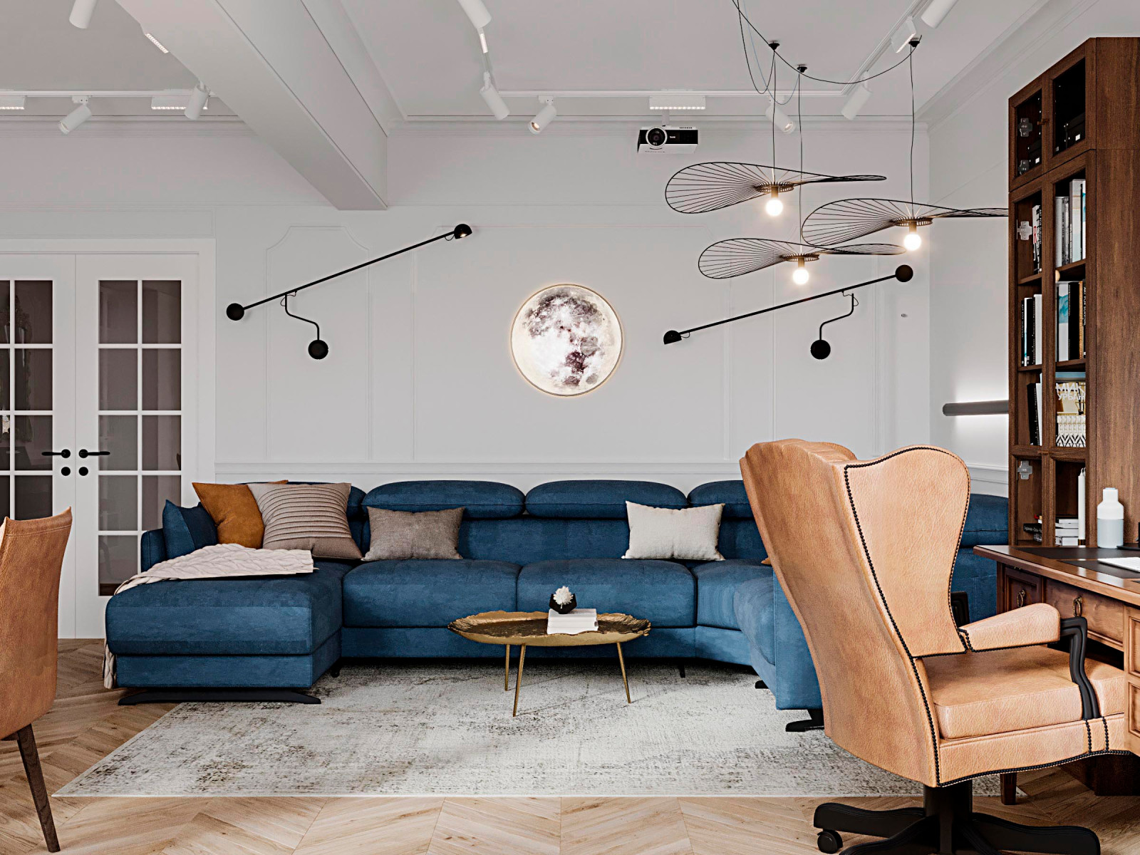 Соколиное гнездо