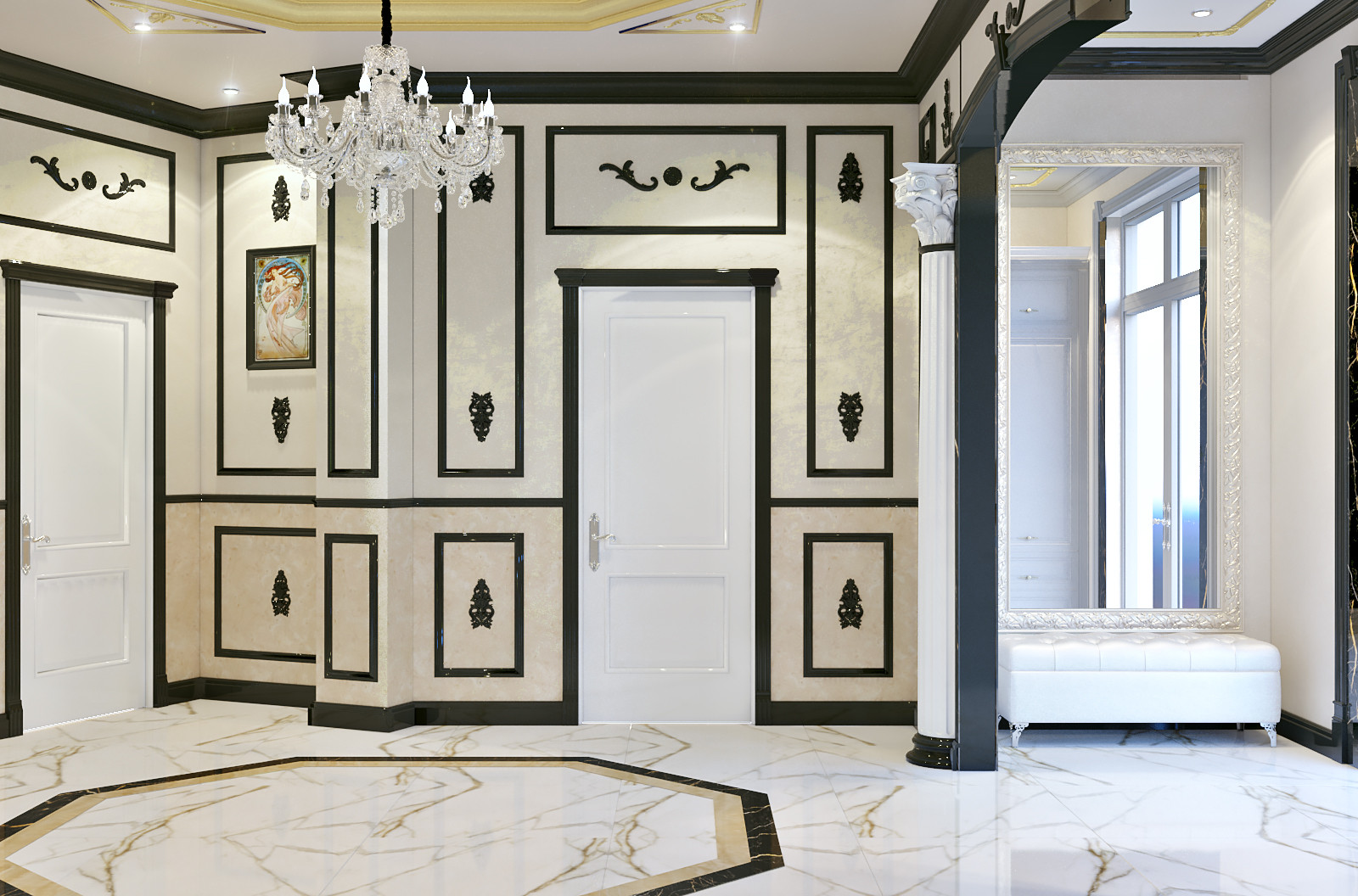 Фамильный дом по улице Измайловая гор. Сочи