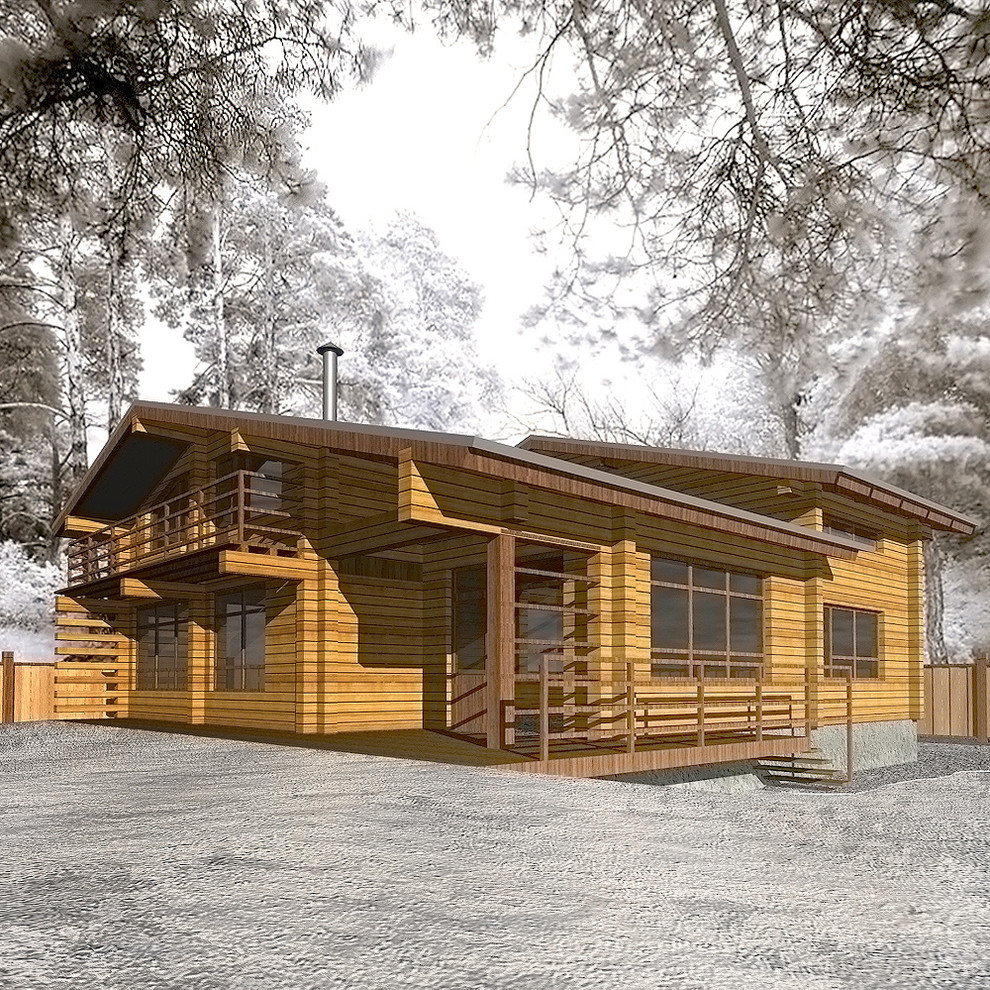 Обложка проекта: H_9