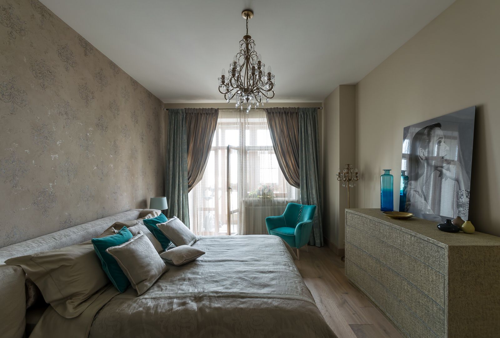 Большие Каменщики