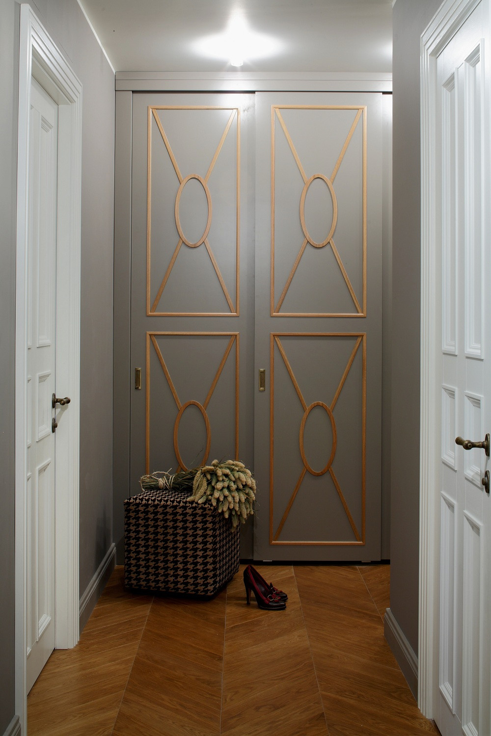 Можайское 17