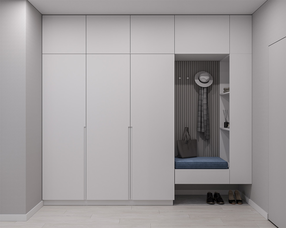 81,9 кв.м. ул. Миля