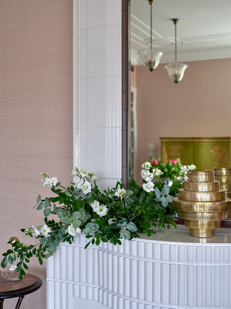 По следам Шехтеля