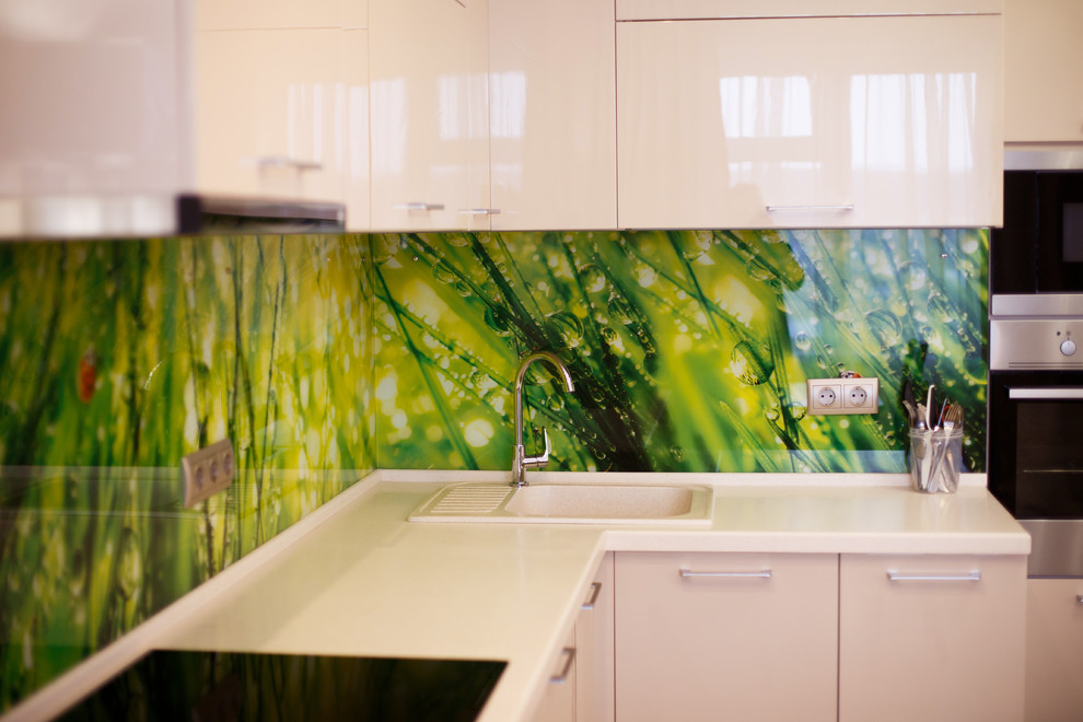 Притомский проспект