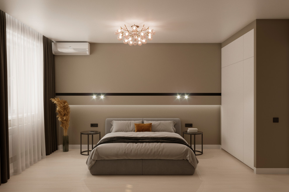 Дизайн проект ЖК ,,Любимый,, г.Улан-Удэ