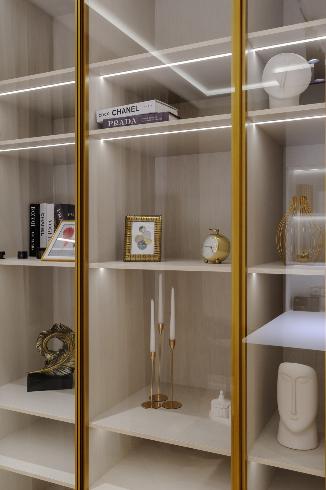 Пятикомнатная квартира 115 кв/м в ЖК «Headliner»