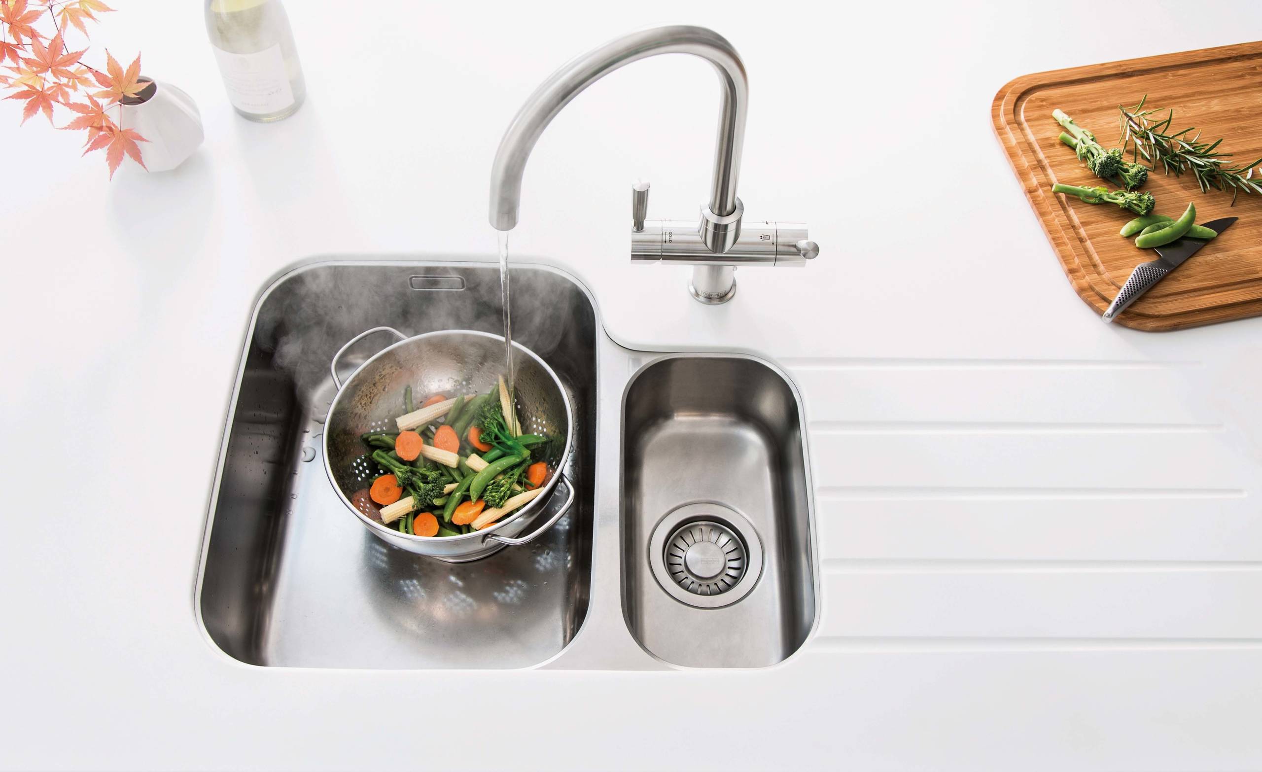 Не излишества: 8 приборов «третьей необходимости» — зачем они