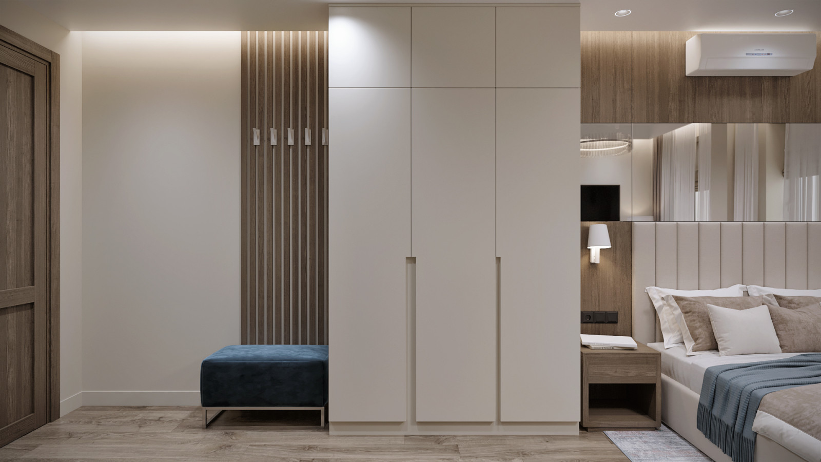 Миниотель в городе 254 кв.м.