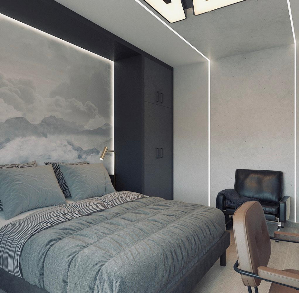 Загородный дом. Вологодская область