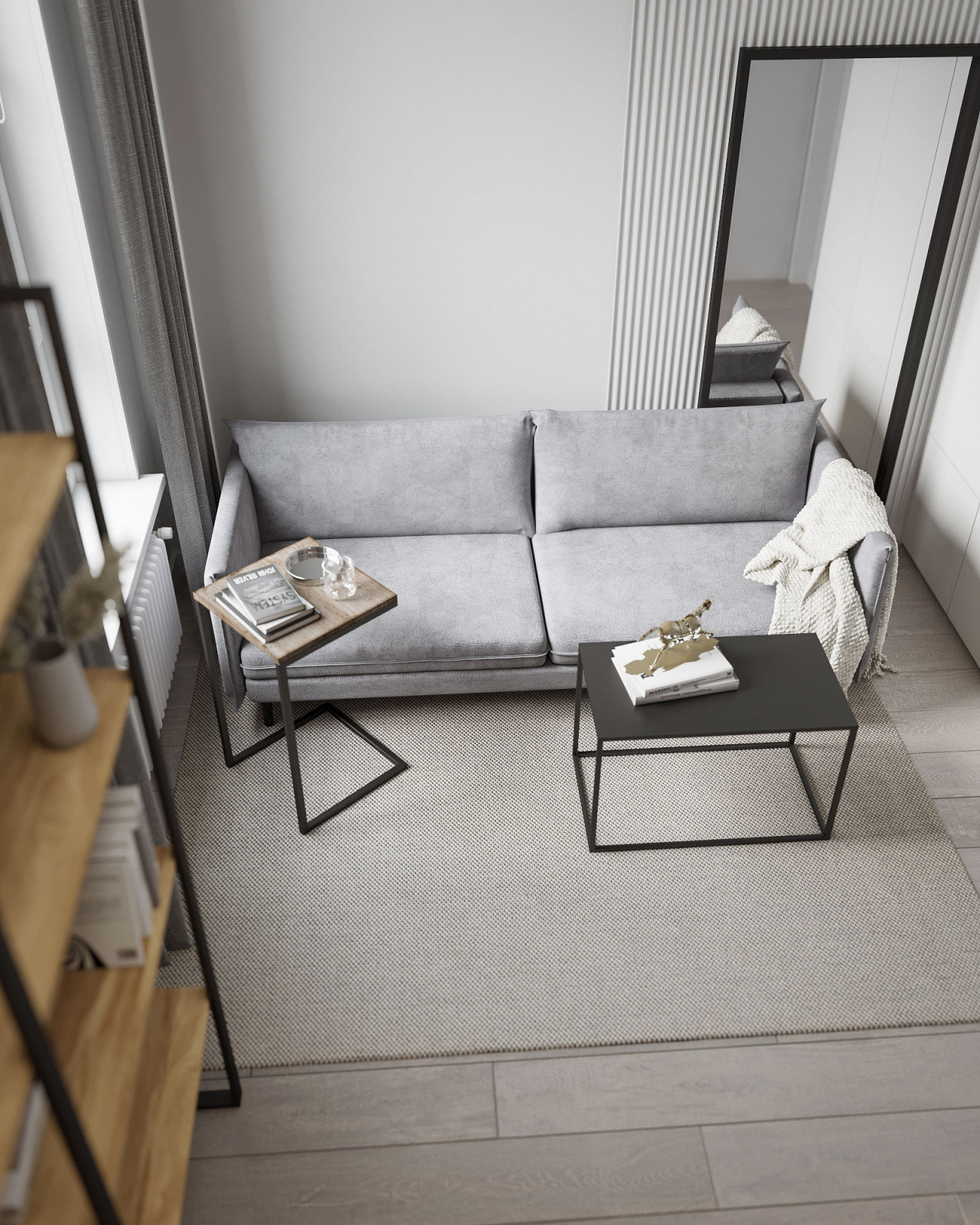 ЖК Резиденция Архитекторов 4-х комнатная квартира с 2 детьми