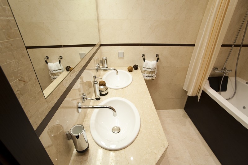 Квартира в Москве