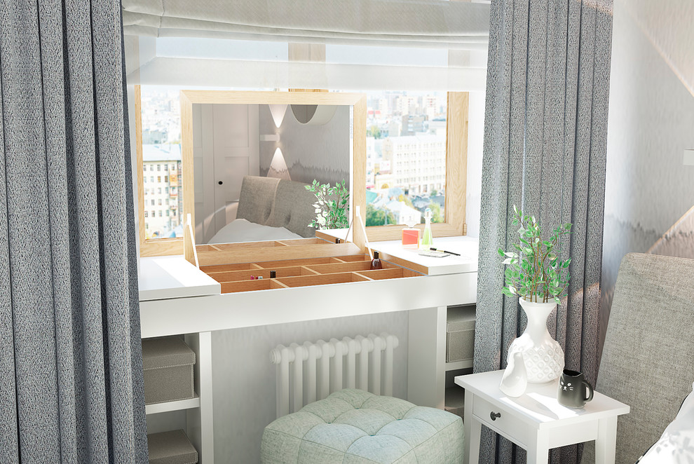 Квартира 50м2