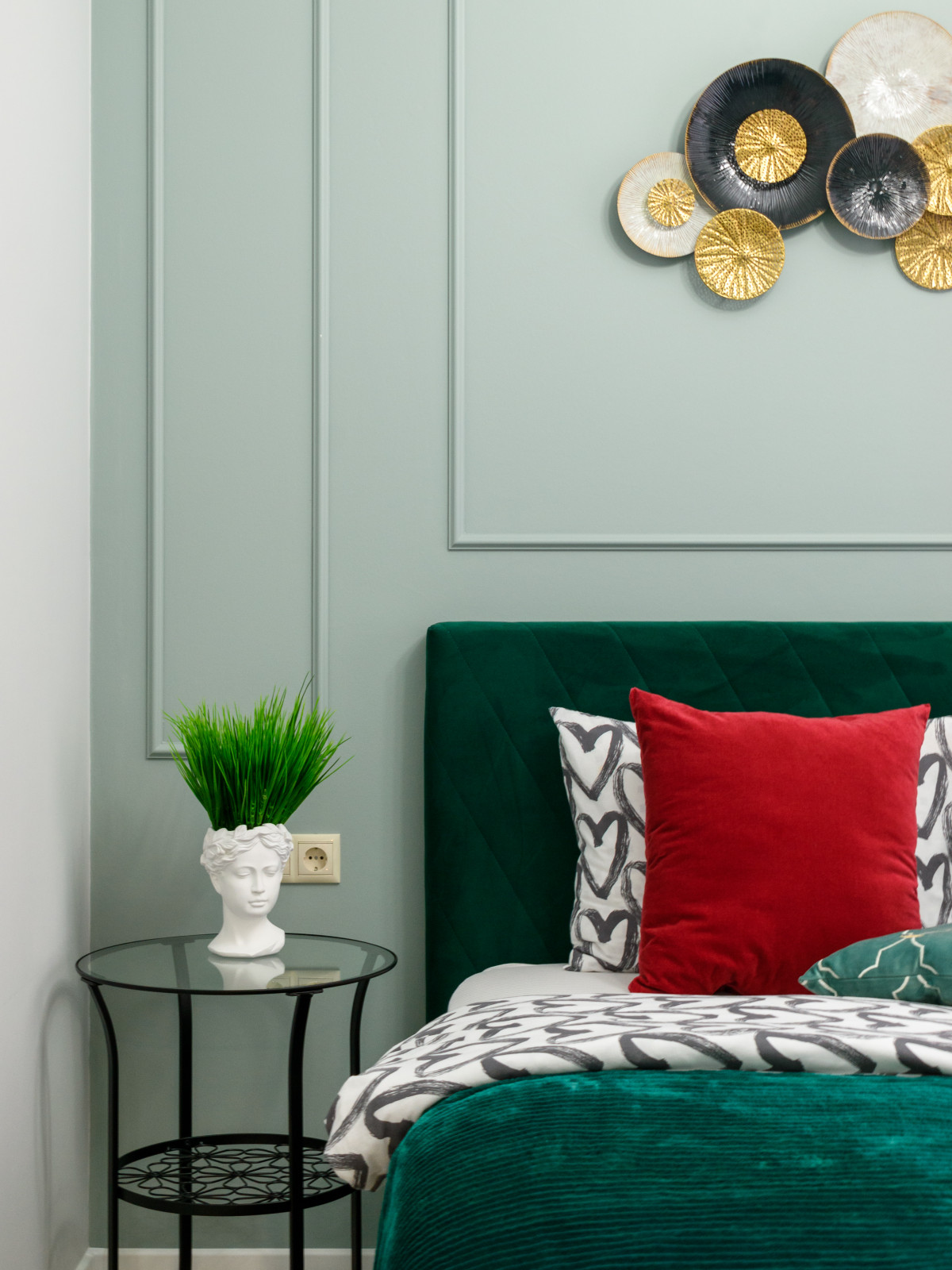 Апартаменты для сдачи в аренду #2