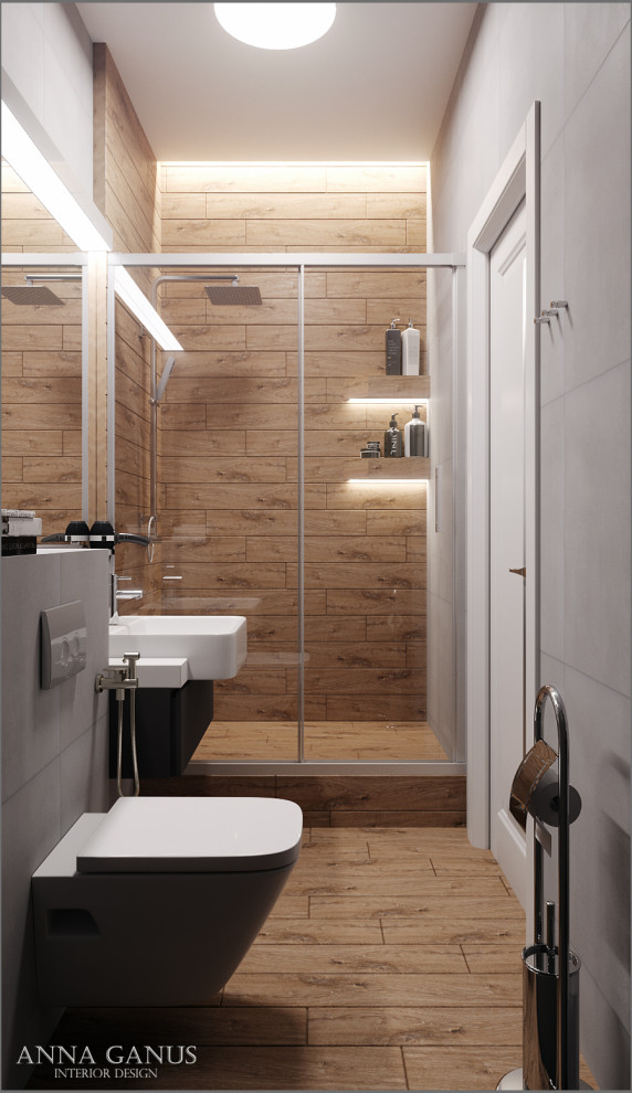 Квартира в центре Екатеринбурга