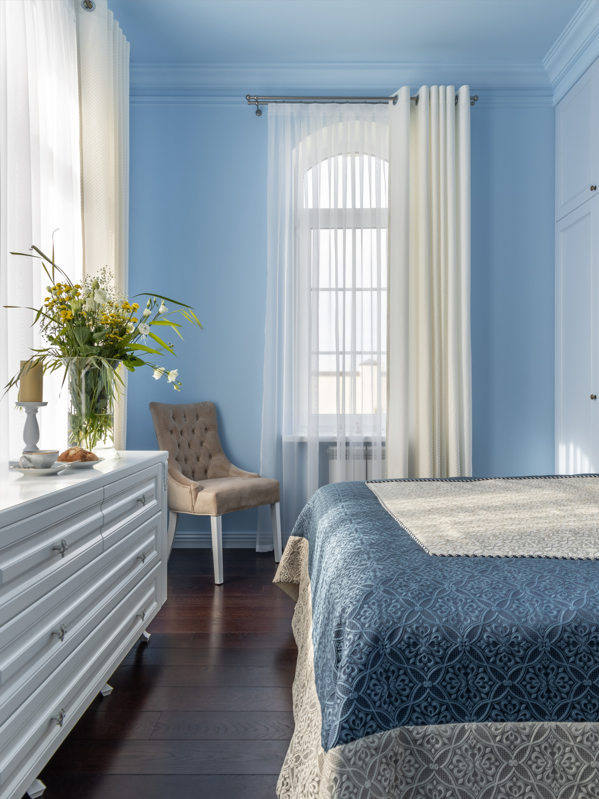 Коттедж В Завидово