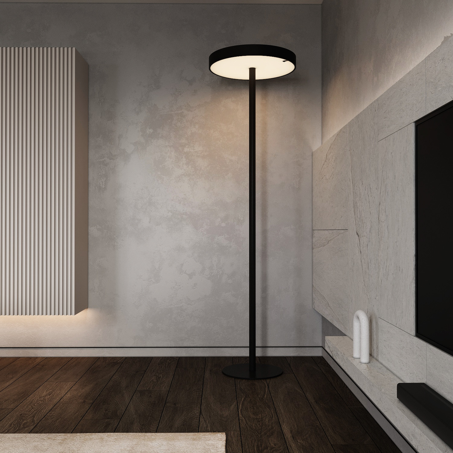 Квартира ЖК Расцветай