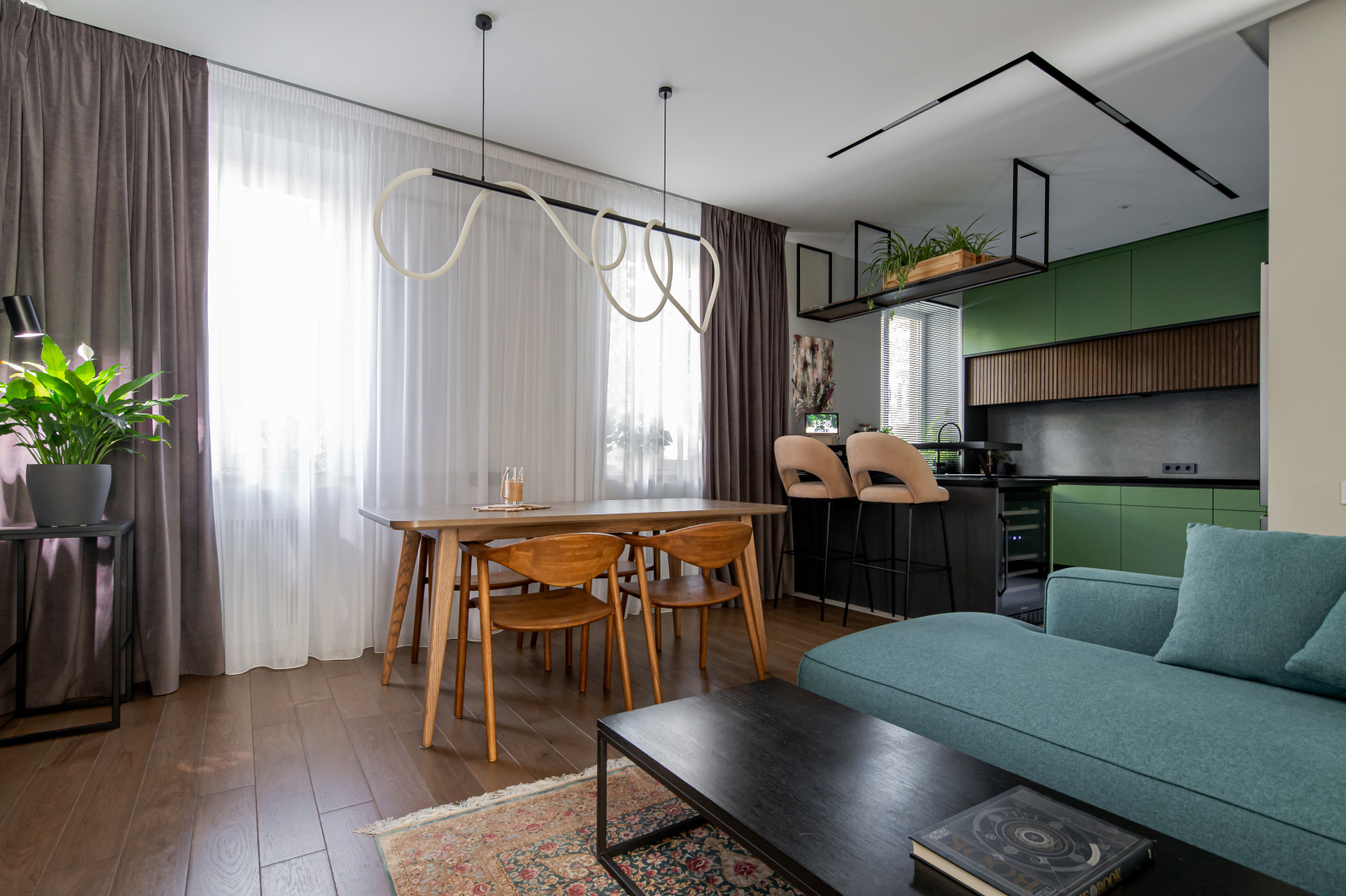 Хамовники 110