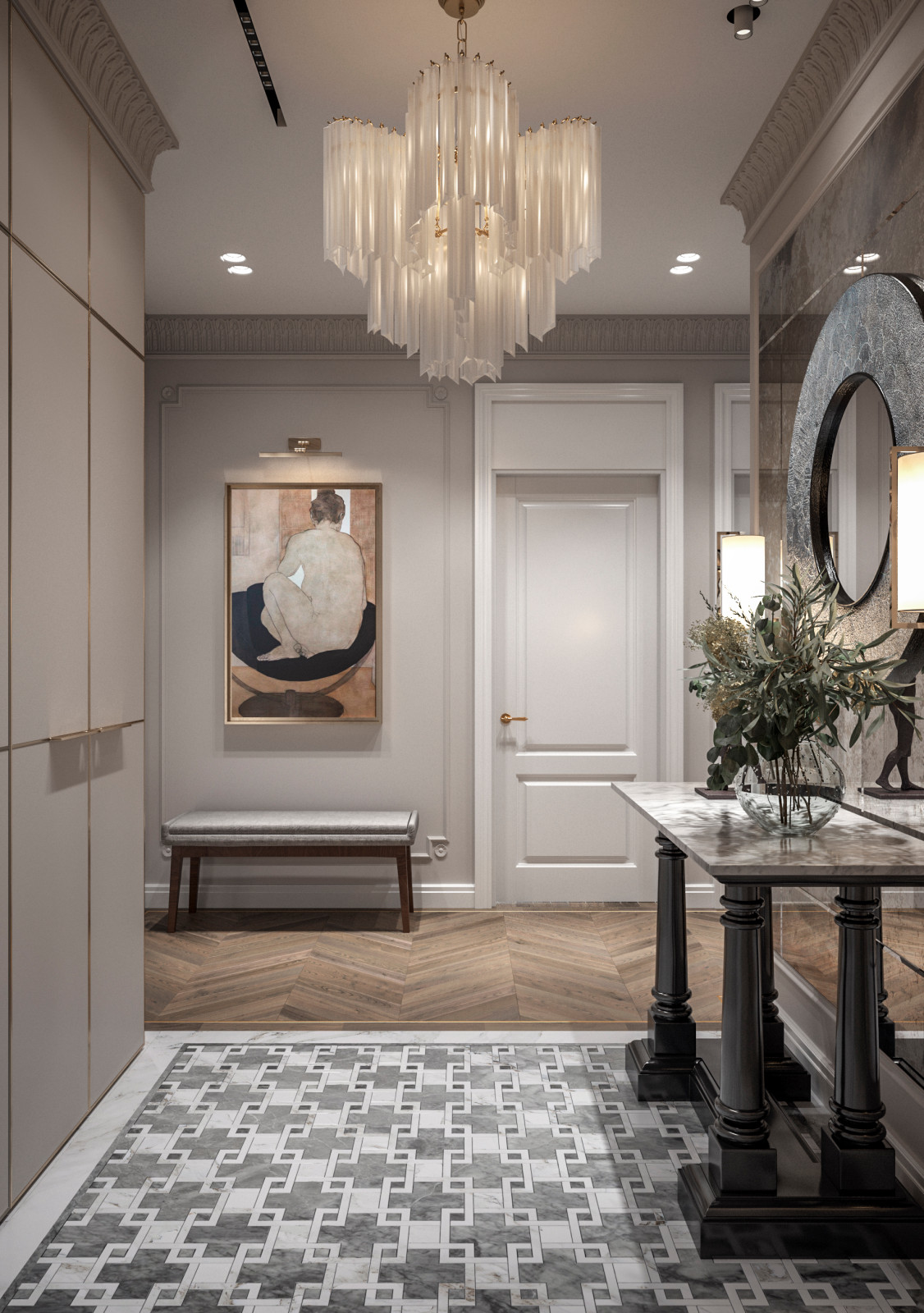 Обложка проекта: Zilart