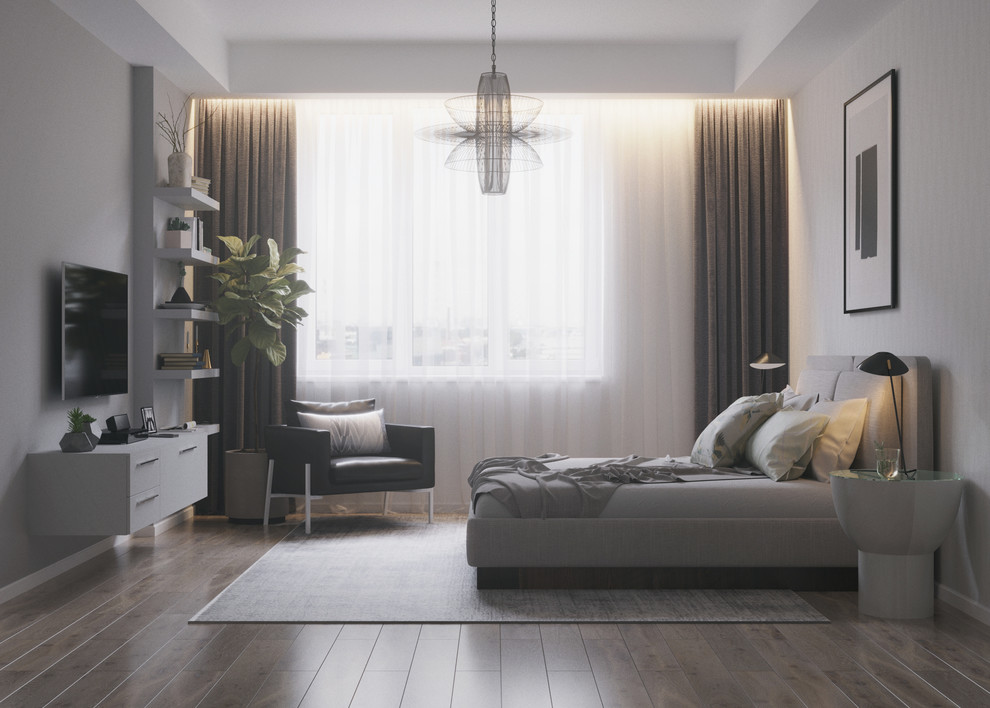 Квартира на улице Композиторов