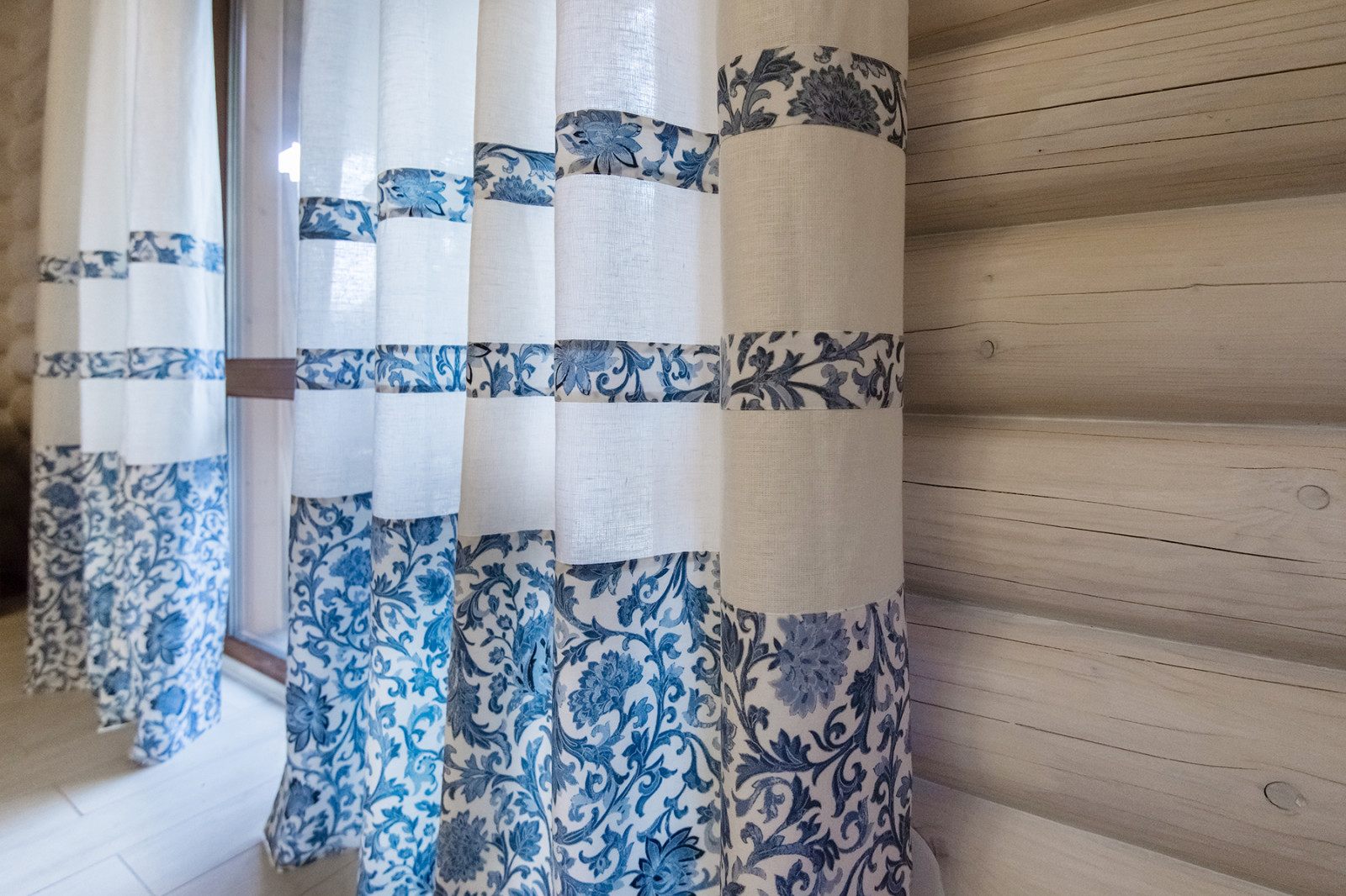 Дизайн дома для большой семьи