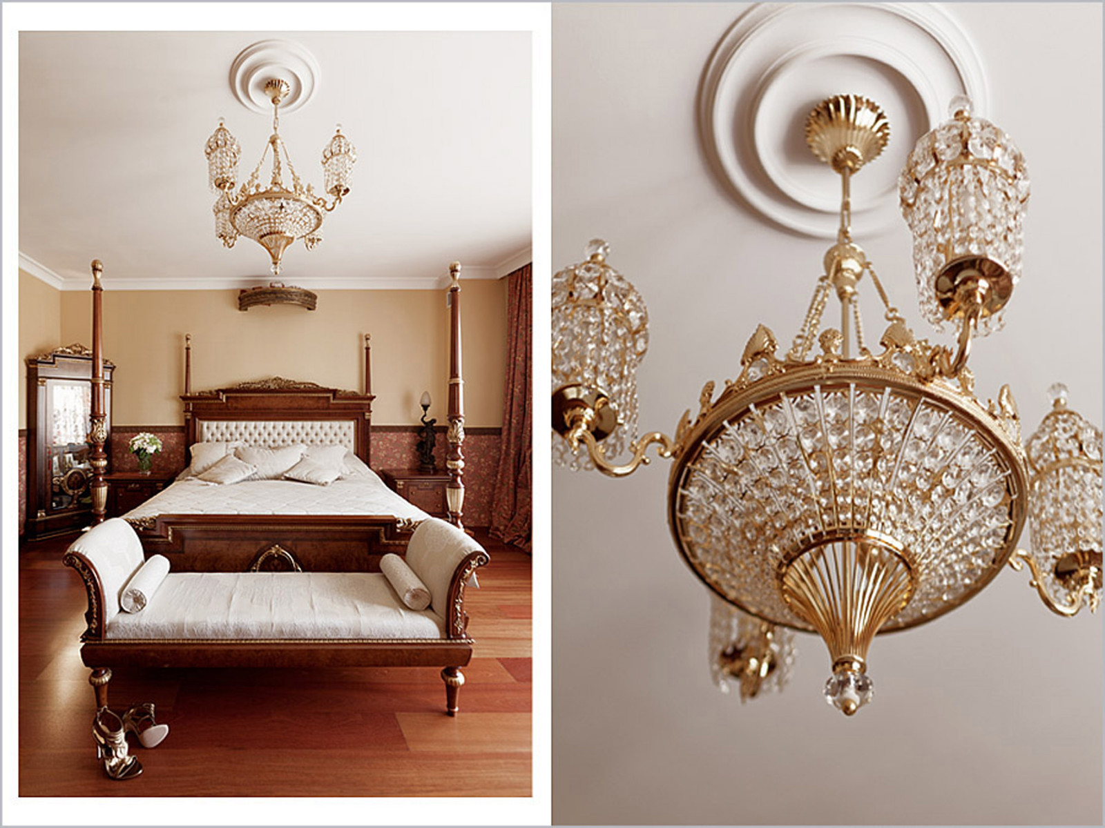 Guest House design