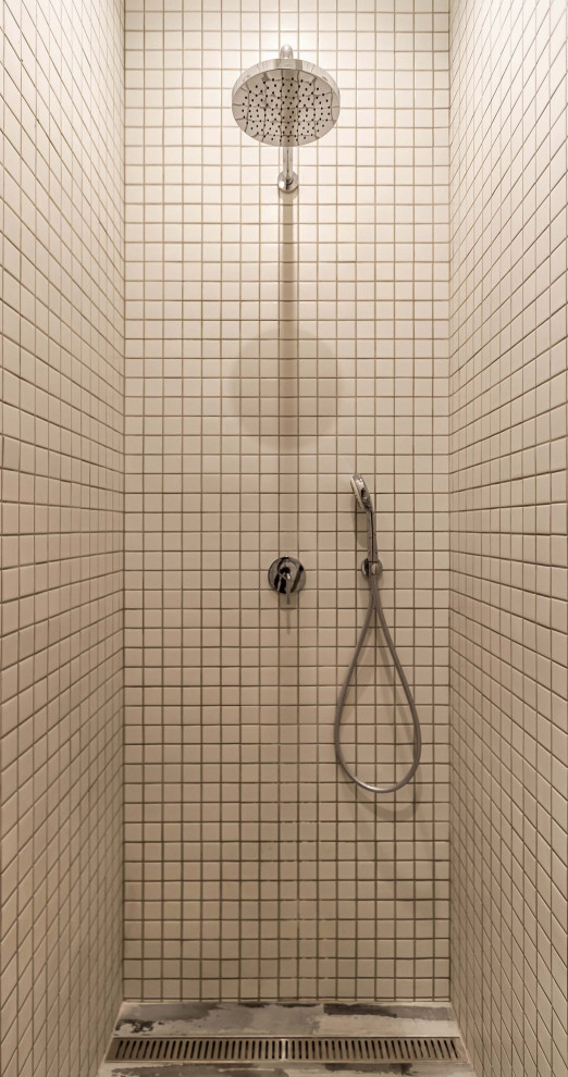 Квартира в ЖК Брусника