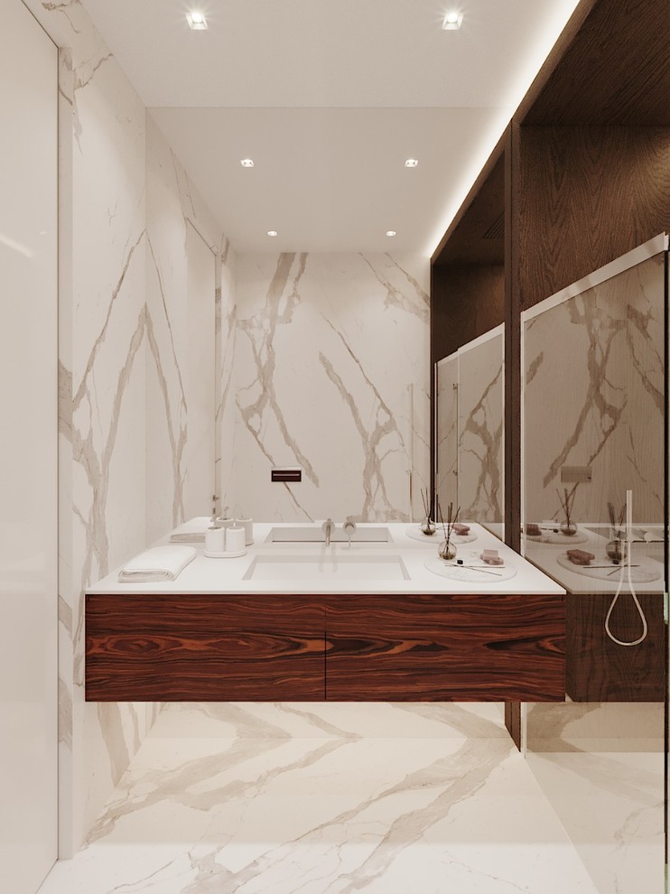 ЖК Крестовский Делюкс