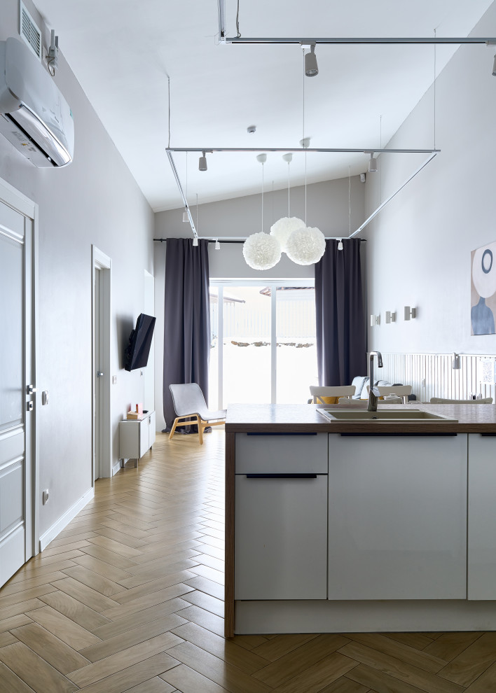 Съемка базы отдыха LIFE CLUB. Давинчи. Санкт-Петербург