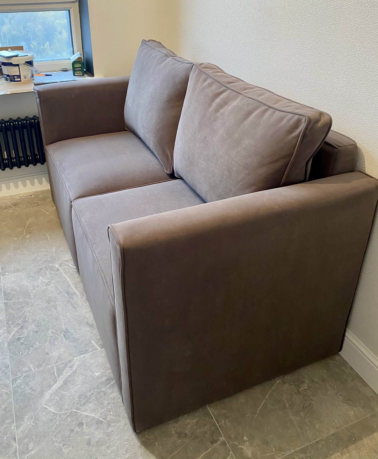 Квартира в ЖК Московский