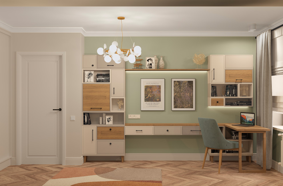 Квартира 164м/кв