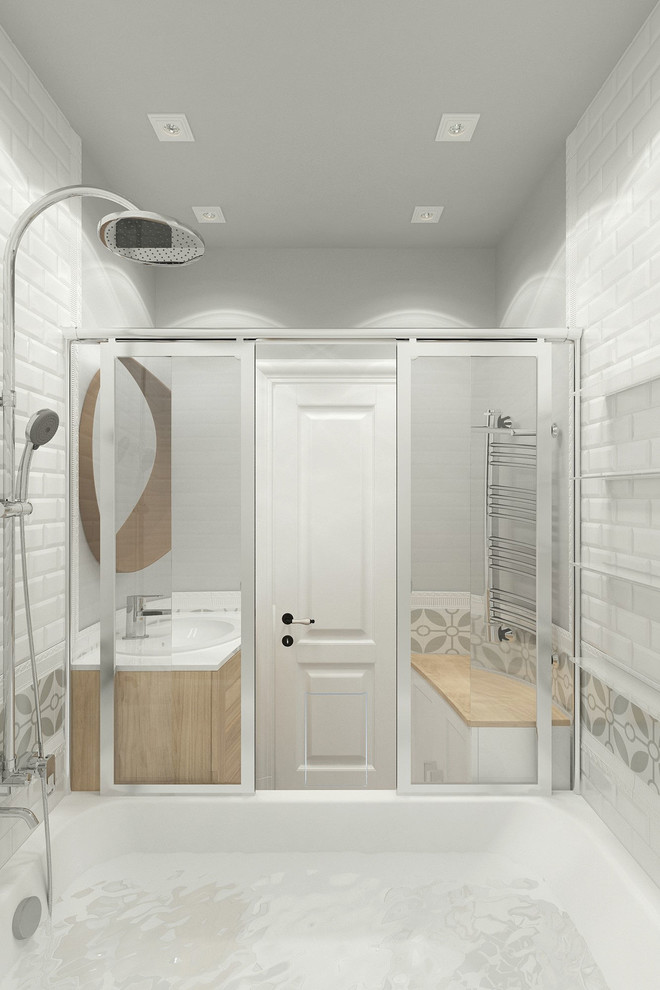 Трехкомнатная квартира в Новом Уренгое