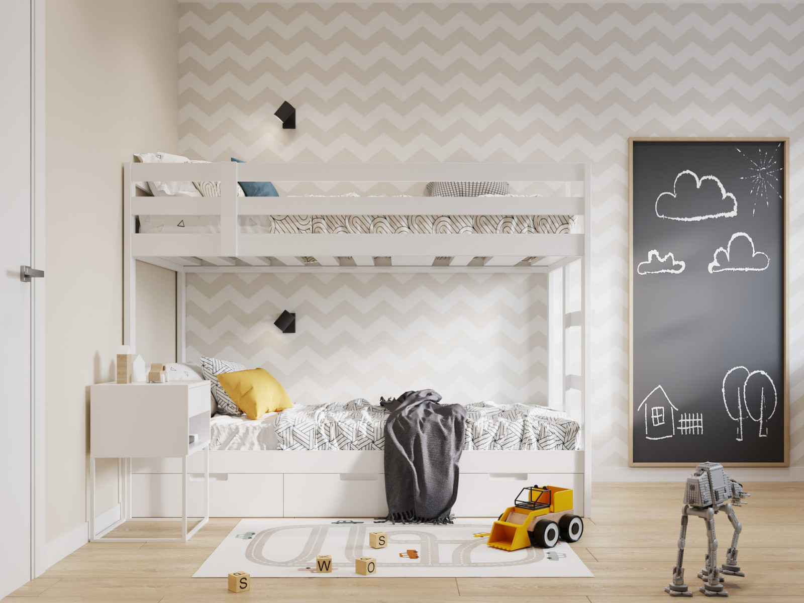 ЖК "Грибоедов"