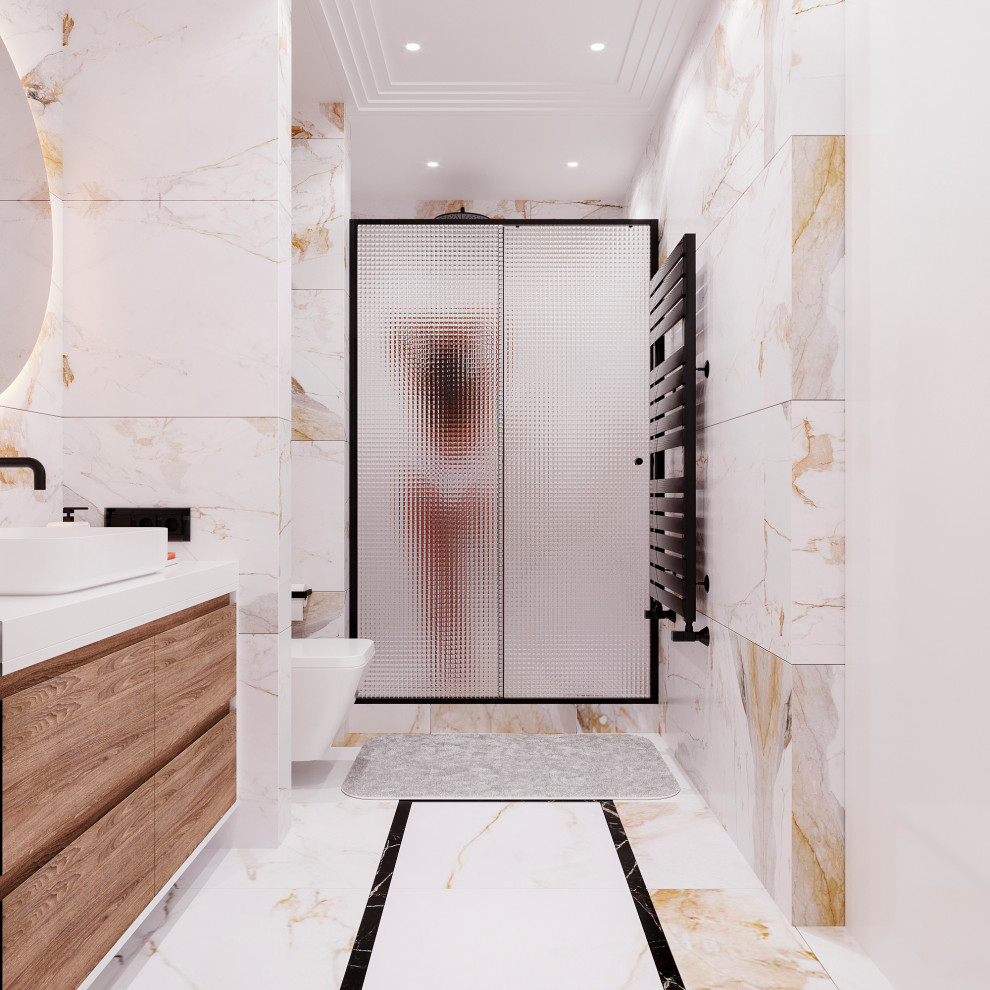 Обложка проекта: ЖК "Искра-Парк"