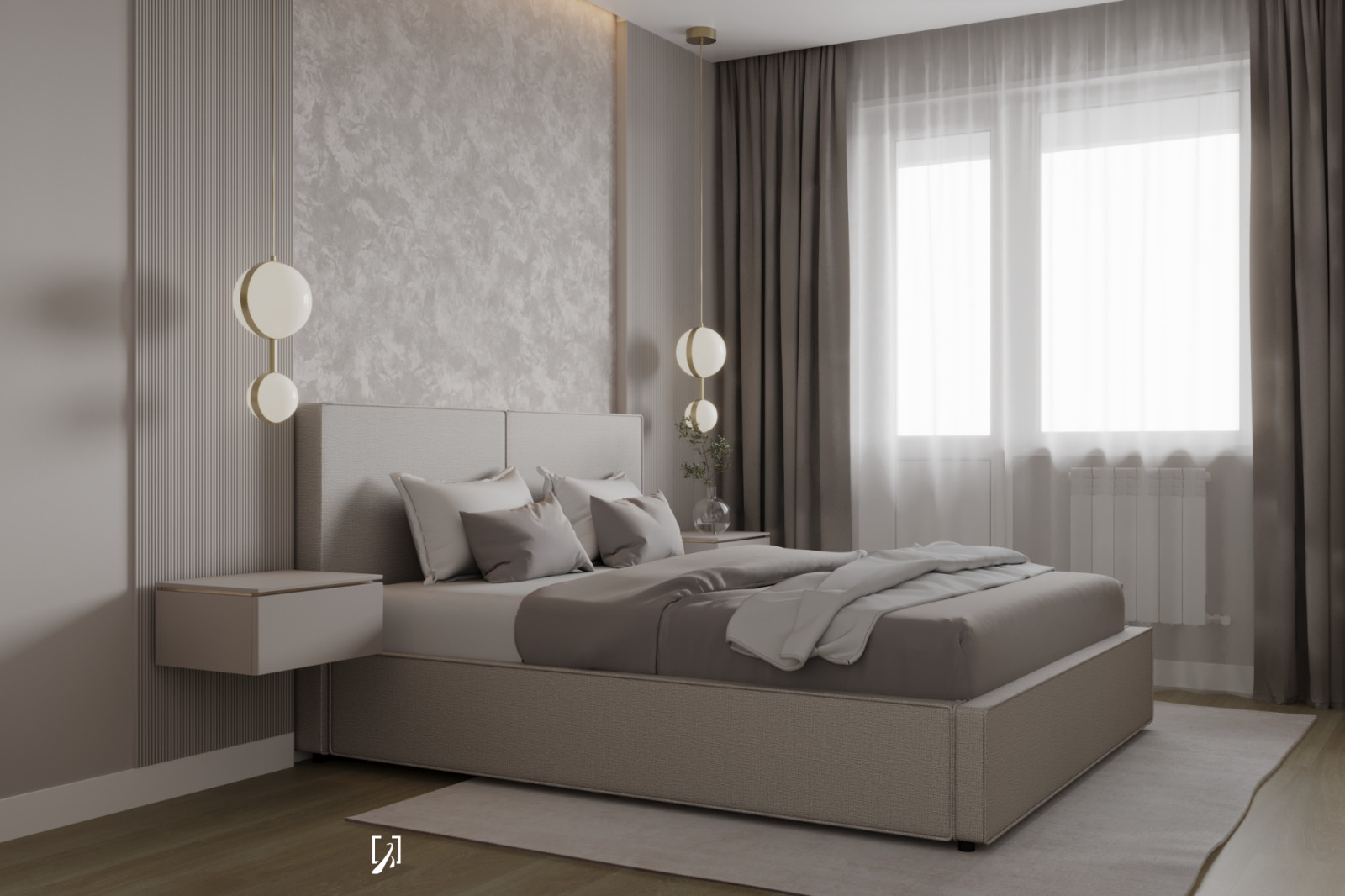 3-к квартира на вторичном рынке