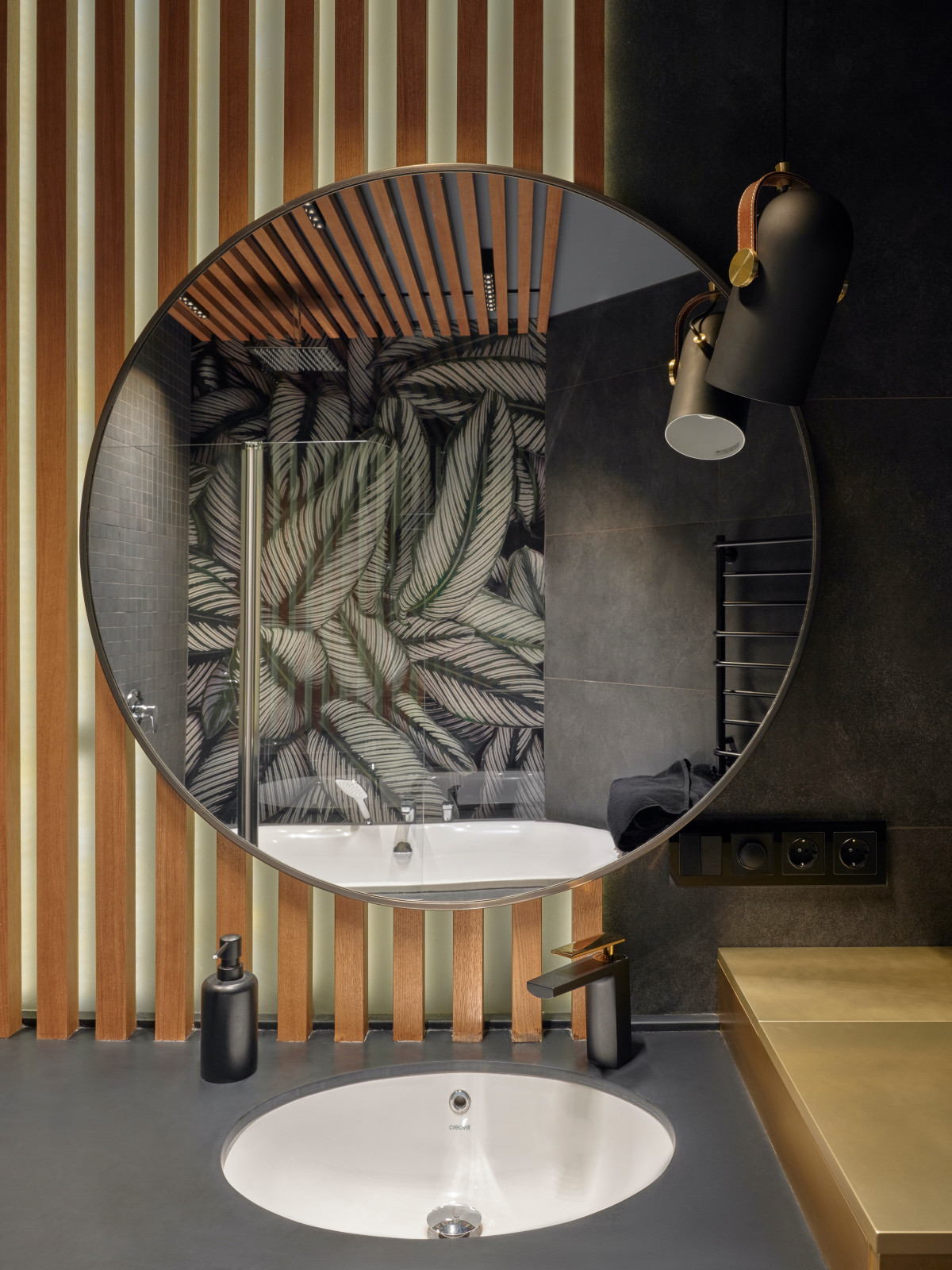 Квартира Войковская