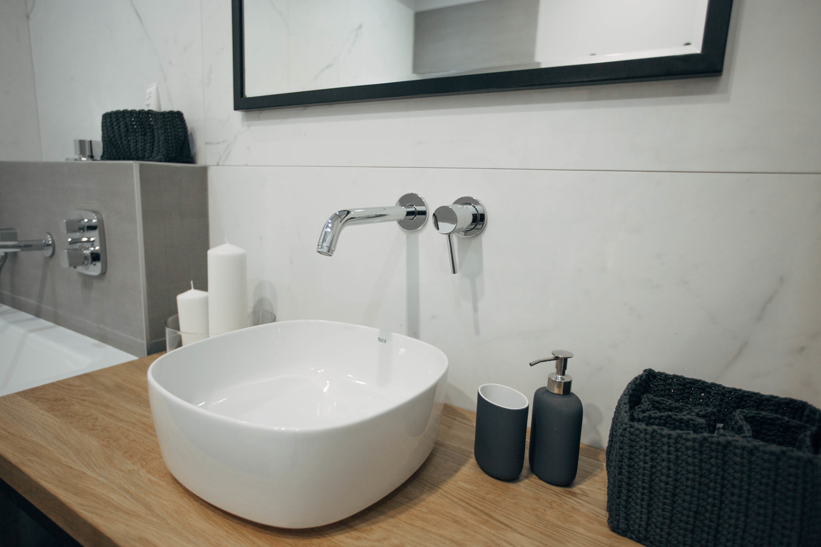 OPEN SPACE - 1 bedroom apartment