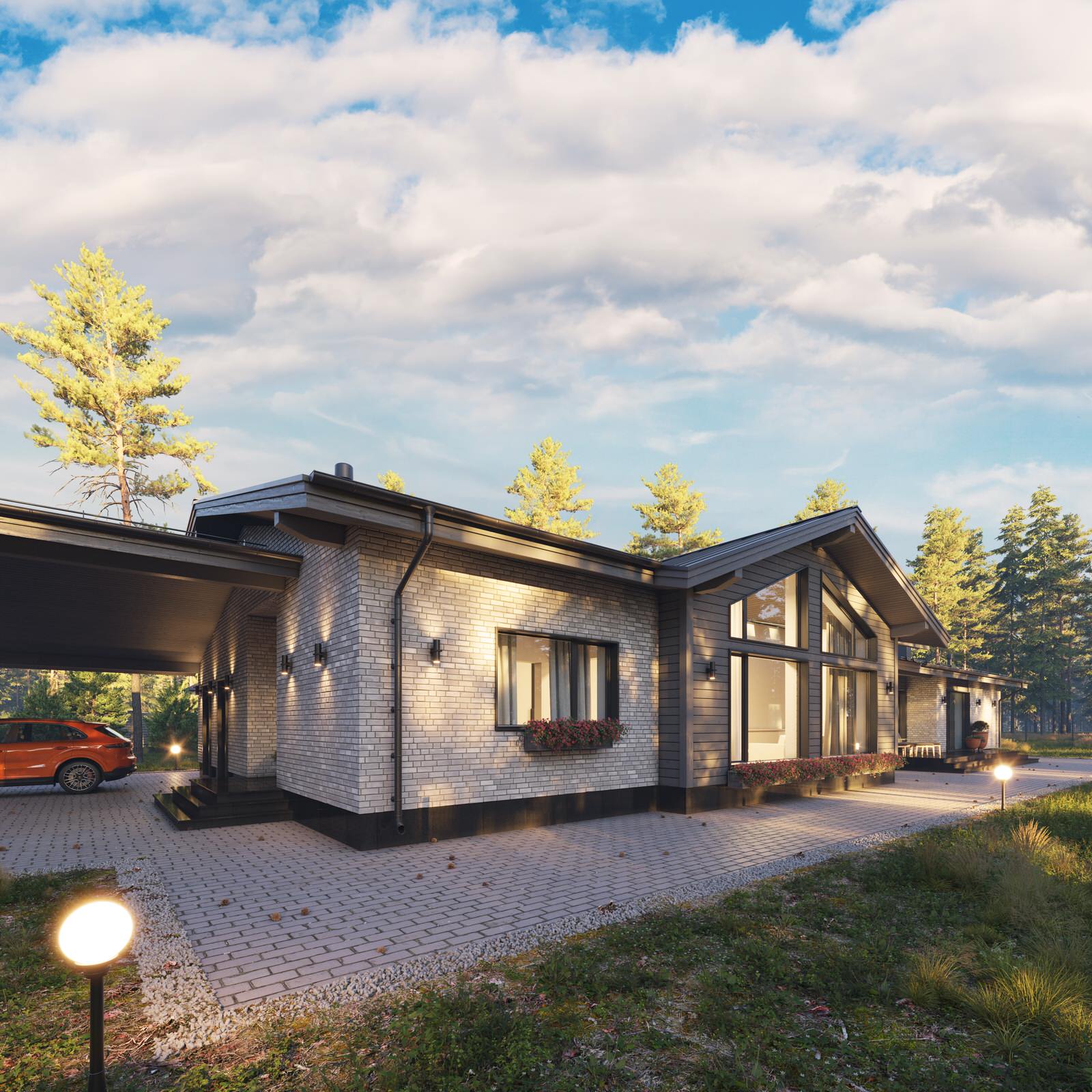 Рощино Парк - 2.2